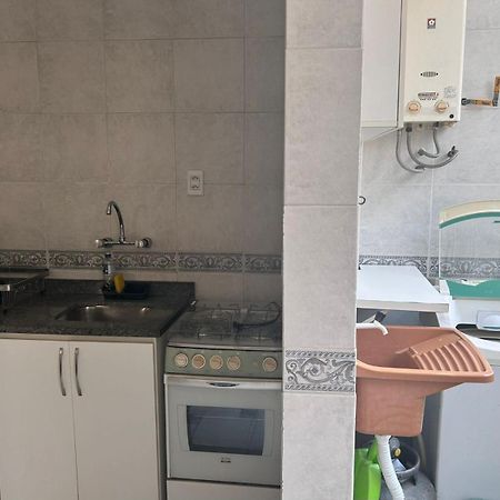 Pertinho Consulado Americano Ar Condicionado 2 Quartos Ate 5 Pessoas Av Carlos Gomes 阿雷格里港 外观 照片